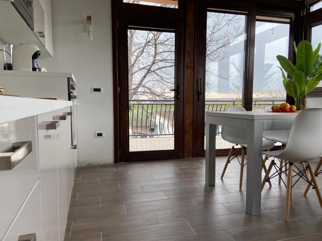 Villa Rosella Appartamento 2 - Con Piscina - 150 M Dal Mare Casa Margherita Bagian luar foto